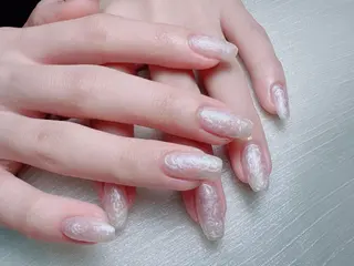 ネイル Yuxi Beauty salon 【ユーシィー ビューティ サロン】所属・ユーシーネイルサロン 池田公園店のネイルデザイン