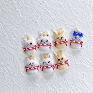 ネイル PLANET nailのネイルデザイン