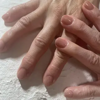 ネイル nail.gorin所属・吉村 優子のネイルデザイン