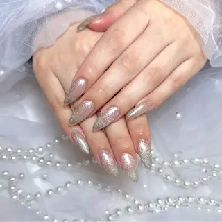 ネイル You&Me Ibukiのネイルデザイン