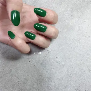 ネイル enu. nanakoのネイルデザイン