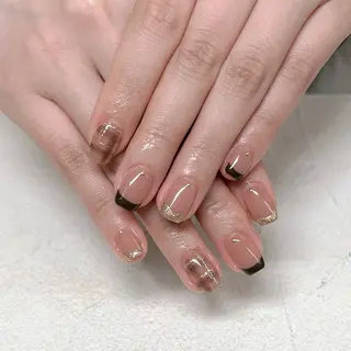 ネイル REMIA 🤍harukaのネイルデザイン