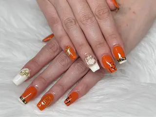 ネイル ネイルサロン ANELAのネイルデザイン