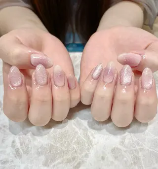 ネイル 🐾佐藤 りえ🐾のネイルデザイン