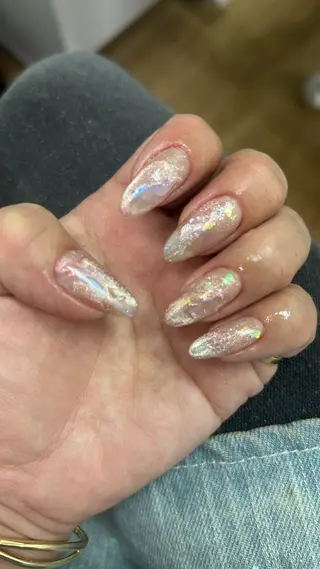 ネイル brilliant s.kのネイルデザイン