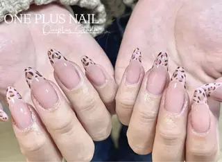 ネイル ゆい yuiのネイルデザイン