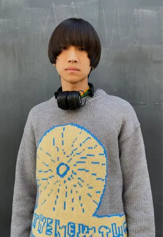 メンズ 🔥ショート特化 masaki🔥のヘアスタイル