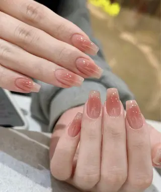 ネイル Lovely Nail Salonのネイルデザイン