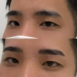 アイブロウ 表参道、韓国風美眉 HARUKAのその他イメージ