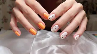 ネイル ewt miniのマツエク・マツパデザイン