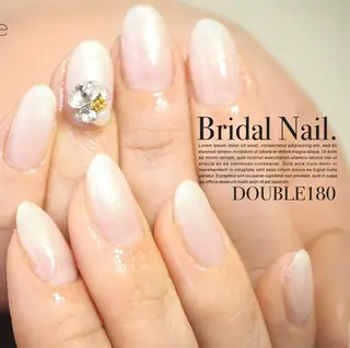 ネイル MC's nail.のネイルデザイン