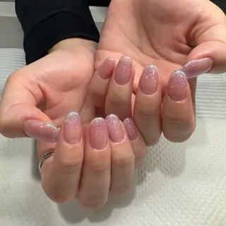 ネイル 小野澤 紗智のネイルデザイン