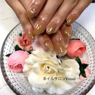 ネイル Nail salon Venusのネイルデザイン