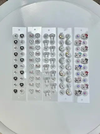 レイヤーカット🪄 耳ツボ🎀Ayumiのヘアスタイル