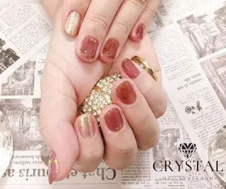 ネイル CL Nailのネイルデザイン