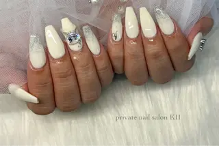 ネイル private nail  KIIのその他イメージ