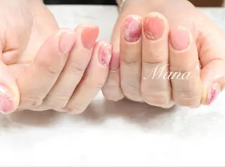 ネイル 塚田 由香里のネイルデザイン