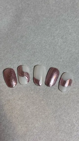 ネイル N mikaのネイルデザイン