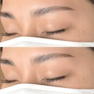 アイブロウ Tamagawa Hikaruの眉毛・アイブロウイメージ