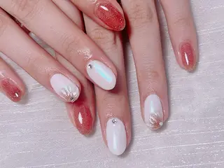 ネイル KARI ネイルサロンのネイルデザイン