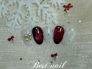 ネイル 鈴木 ミサキのネイルデザイン