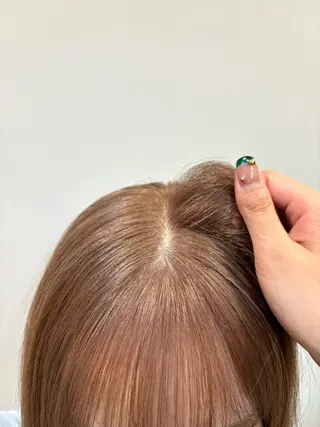 カラー ボブ/透明感カラー/ 似合わせ🌿高田知那のヘアスタイル