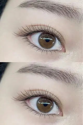 マツエク・マツパ Mizukiマツエク &まつげパーマ池袋店のマツエク・マツパデザイン