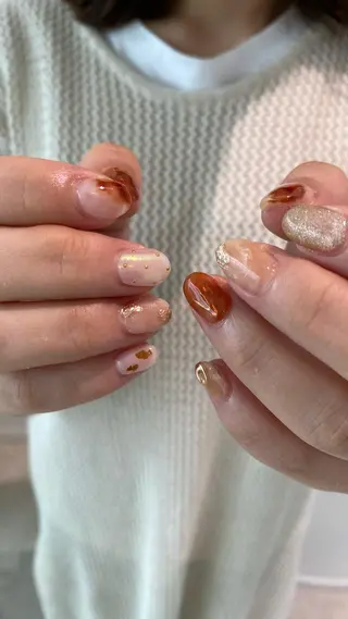 ネイル ayana nails所属・nail salon ayanaのネイルデザイン