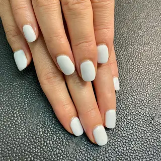 ネイル kagami所属・kagami マイのネイルデザイン