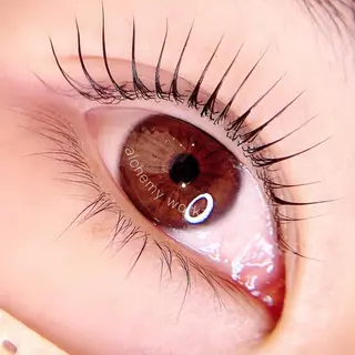 マツエク・マツパ alchemy workzの眉毛・アイブロウイメージ