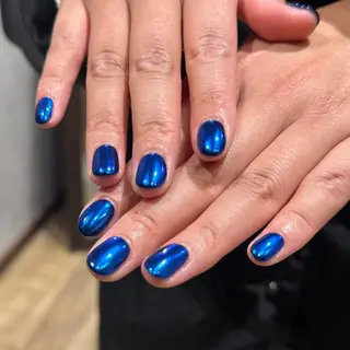 ネイル ARCANA nailsalonのネイルデザイン