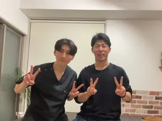 整体サロン澪-mio-所属・村越 澪希のエステ・リラクイメージ