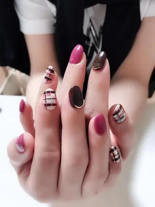 ネイル Cute beauty2のマツエク・マツパデザイン