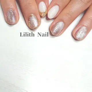 ネイル Lilith Nailのネイルデザイン