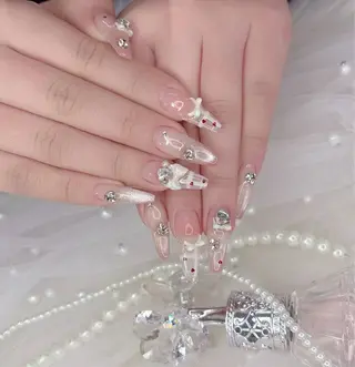 ネイル R salonのネイルデザイン