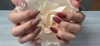ネイル Ruana Nailのネイルデザイン