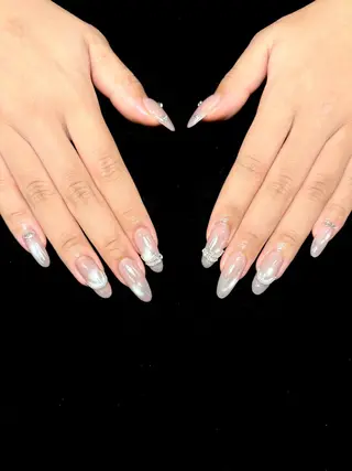 ネイル な なのネイルデザイン