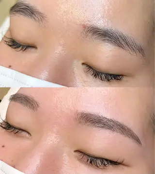 アイブロウ beautysalon FourV所属・名駅🌼無痛美肌脱毛 /フェイシャルのエステ・リラクイメージ