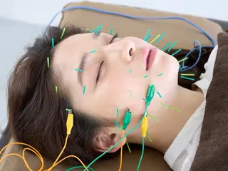 美容鍼専門サロン Hari Lounge 恵比寿本店所属・菅野 舞のエステ・リラクイメージ