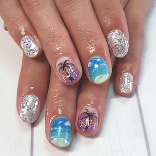 ネイル nail roomのネイルデザイン