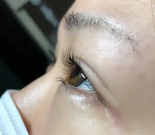 マツエク・マツパ Jade所属・岩井 亜季菜のマツエク・マツパデザイン