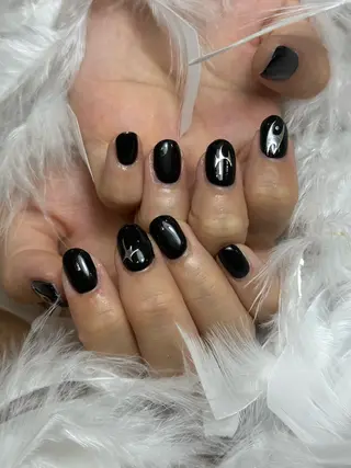 ネイル DIAMOND Nail🥇のネイルデザイン