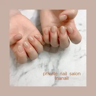 ネイル ✤Ina nail✤のネイルデザイン