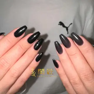 ネイル 閨匠 ビューティサロンのネイルデザイン