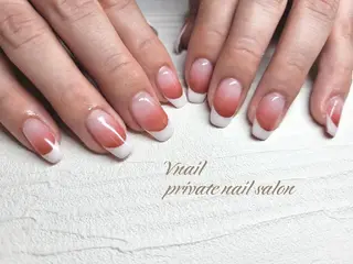 ネイル V. nailのネイルデザイン
