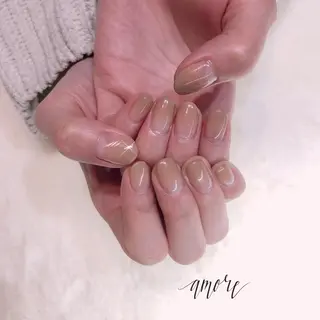 ネイル You kyehwaのネイルデザイン