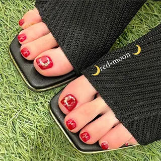 ネイル Luonto nail TOKYO 【ルオント】所属・Luonto❁ Mayuのネイルデザイン