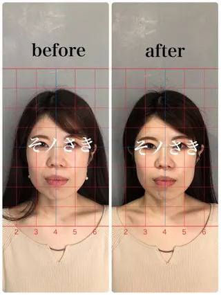 そノさき所属・大阪のシーサー🦁 島袋のエステ・リラクイメージ