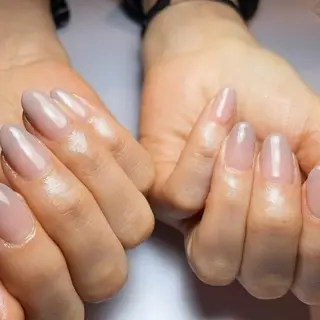 ネイル Rich to勝川店所属・村瀬 満里子のネイルデザイン