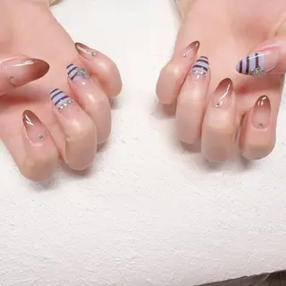 ネイル Regaro i.sのネイルデザイン